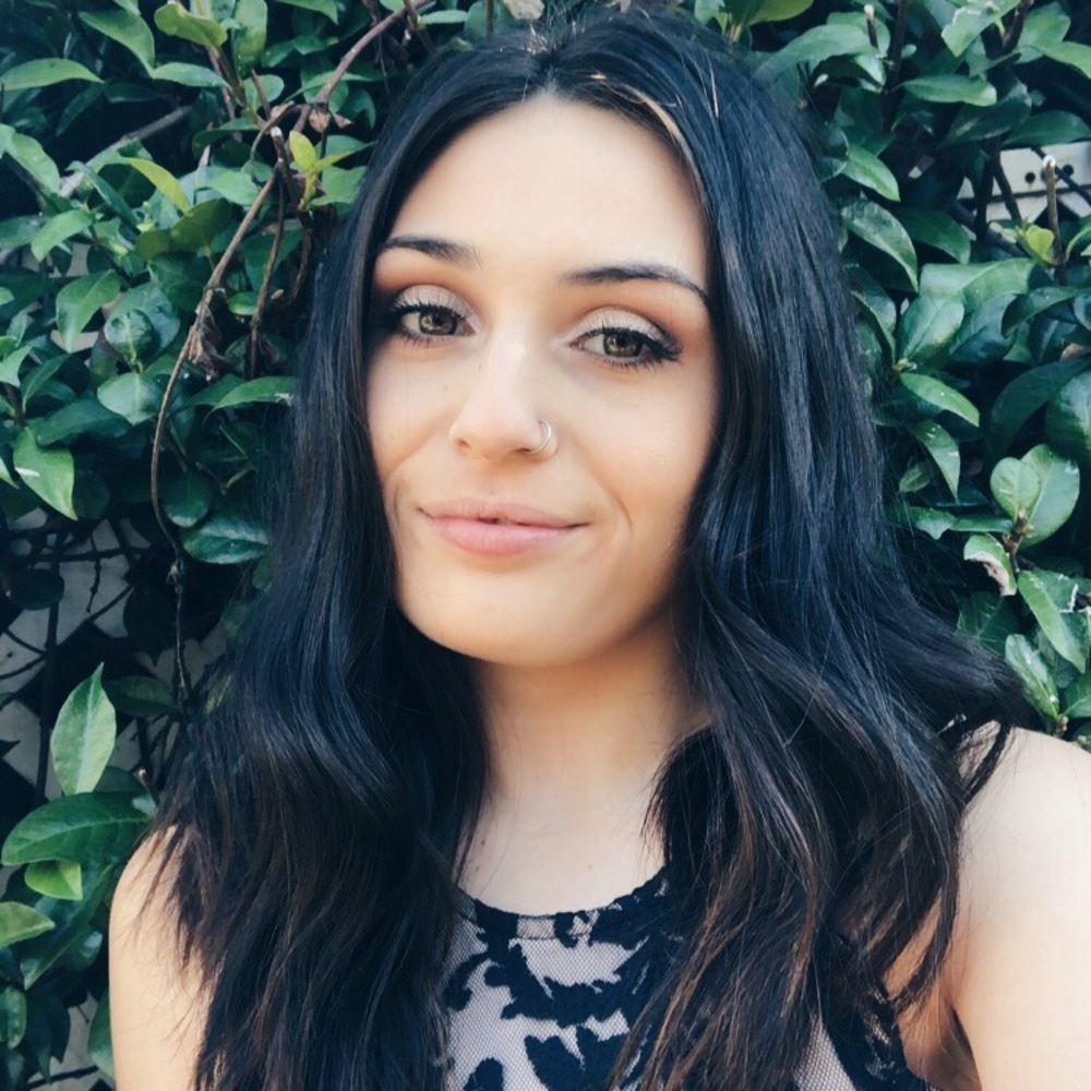 Meet your Posher, Sophie